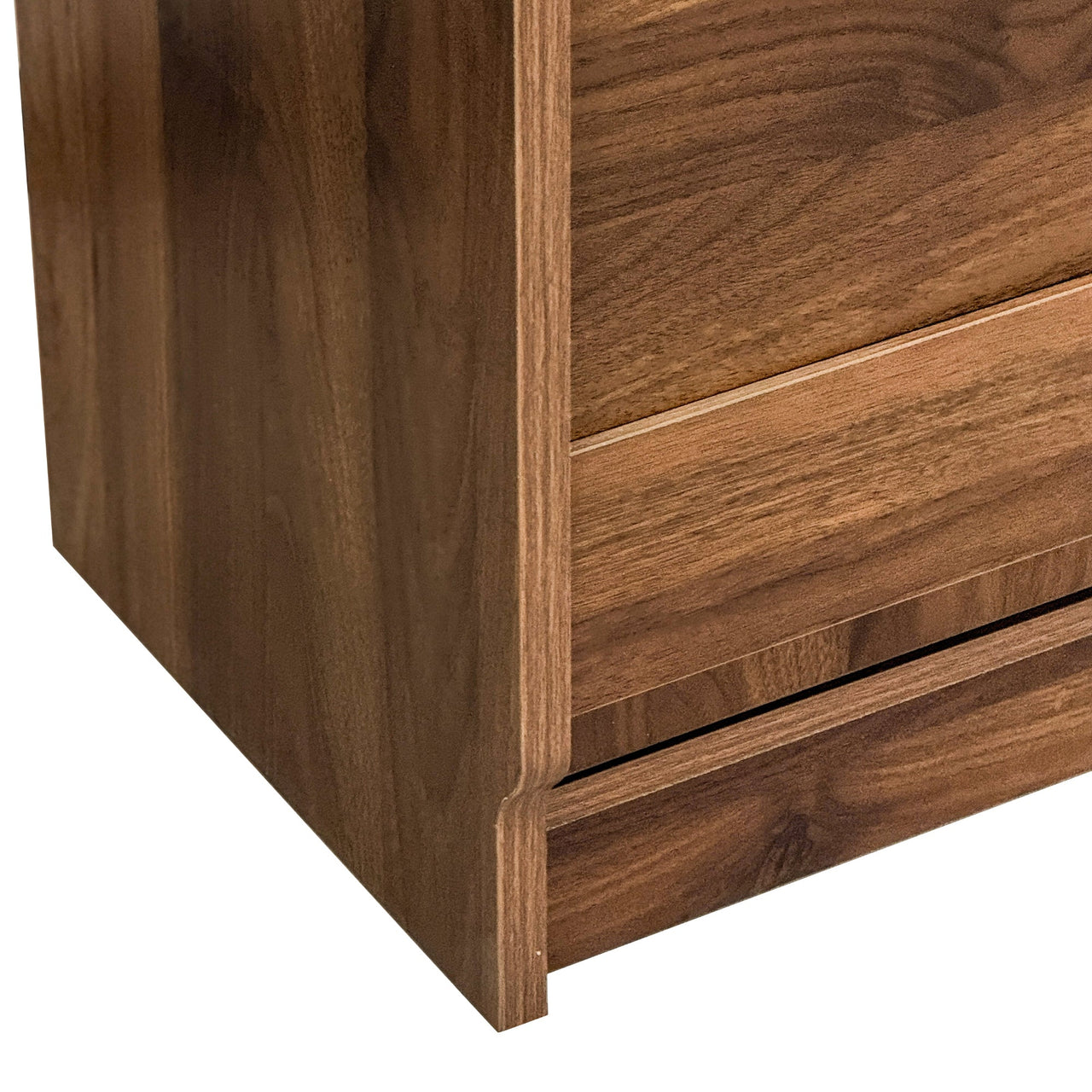 Folding Desk with Storage, Space-Saving Foldable Computer Desk for Small Spaces, Writing Study Table for Home Office, Bedroom, Dorm, Apartment