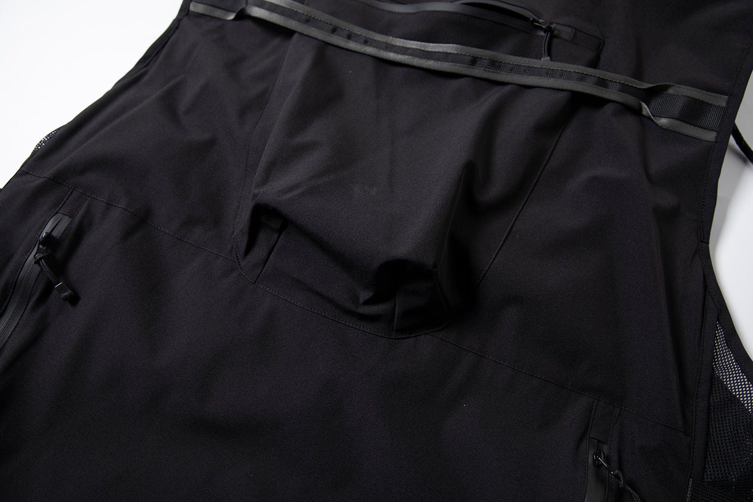 DuskV01 X2 Vest