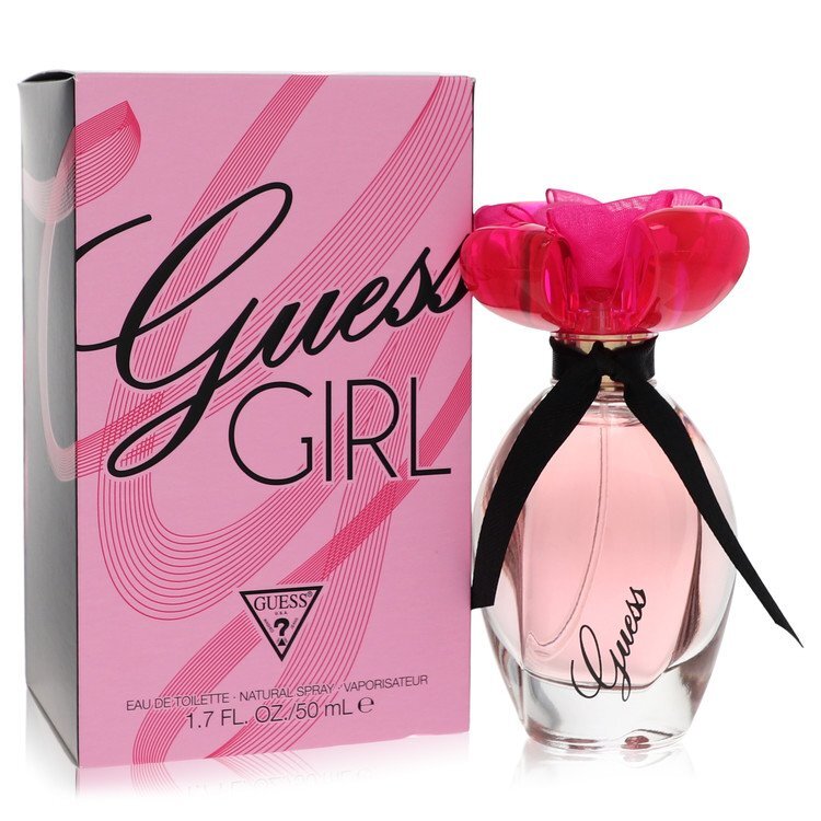 Guess Girl EDT 1.7 oz for Women
