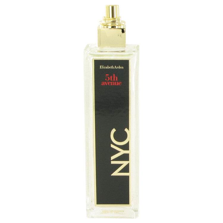 Elizabeth Arden 5th Avenue NYC EDP 4.2 oz for Women (Tester)