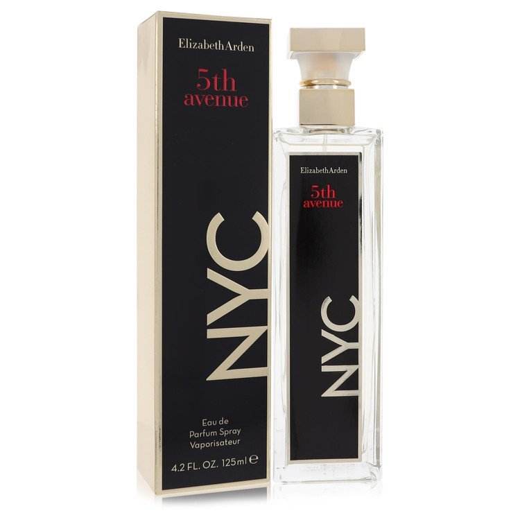 Elizabeth Arden 5th Avenue NYC EDP 4.2 oz for Women