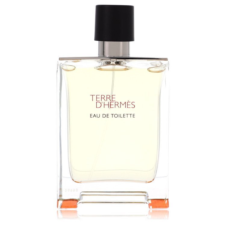Hermès Terre D'Hermes EDT 3.4 oz (Tester) for Men