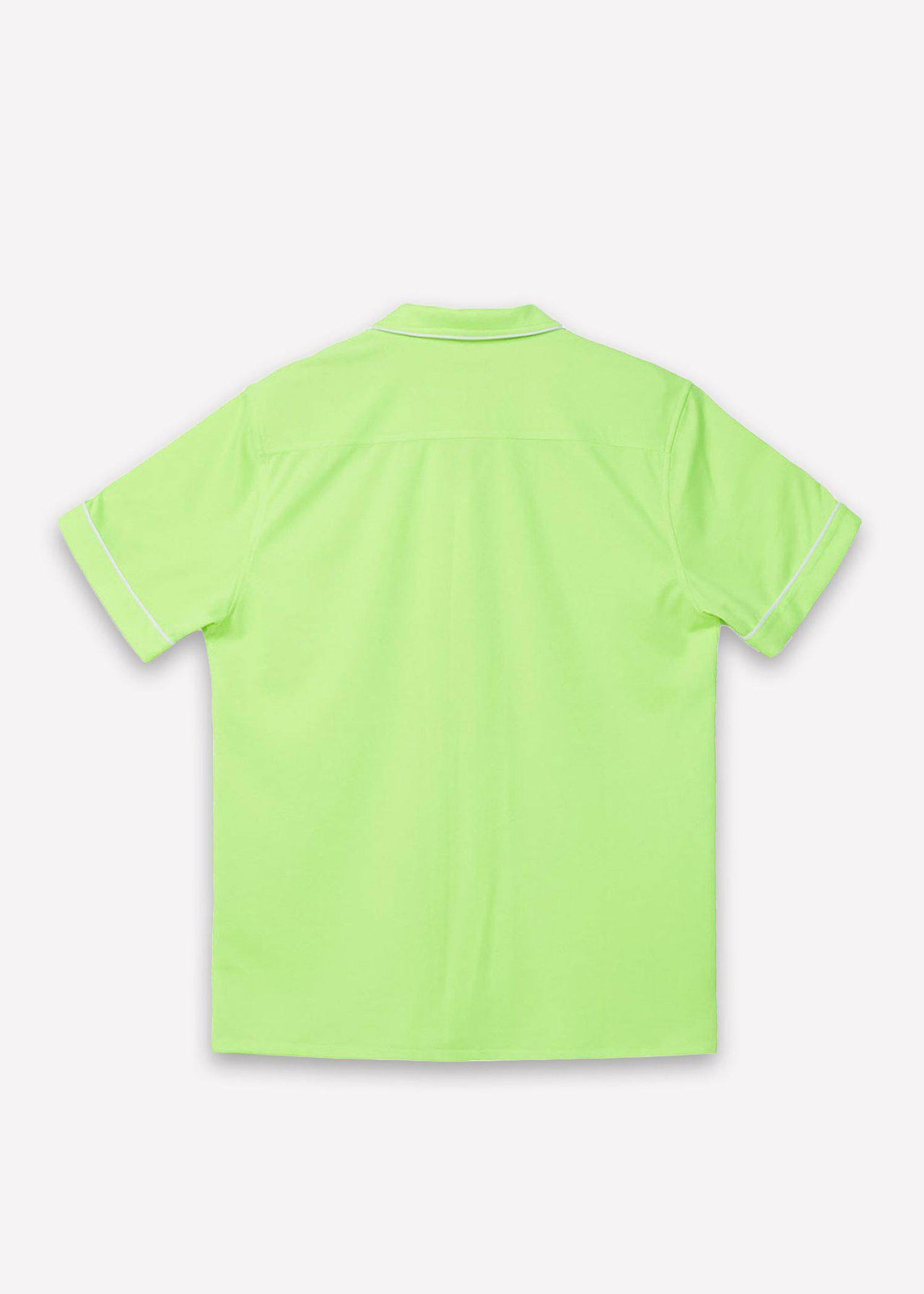 Blank State Men's Team Shirt in Neon