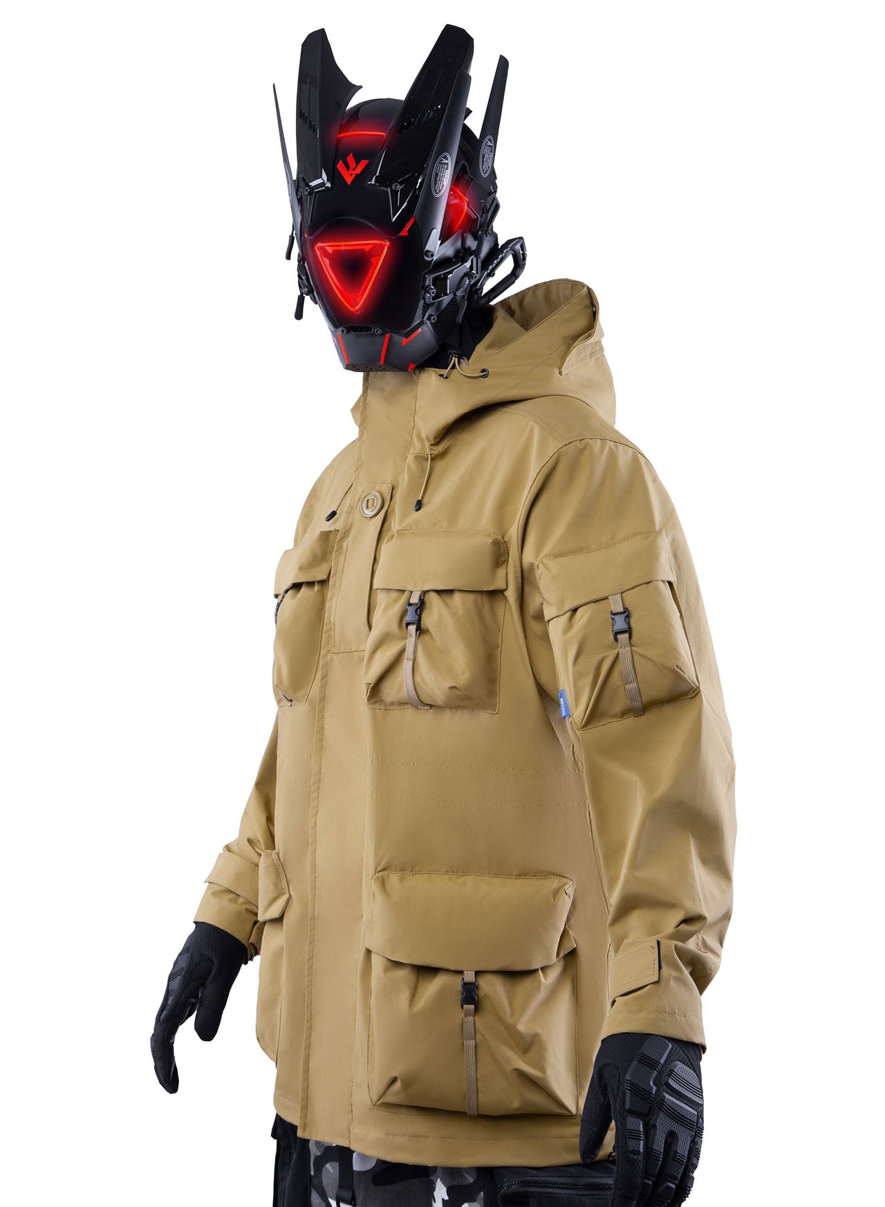 APEJ8 Tactical Wilderness Jacket