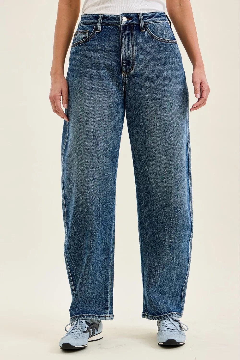 Judy Blue High Waist R.m. 