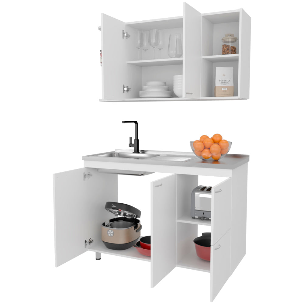 Gallup Sink