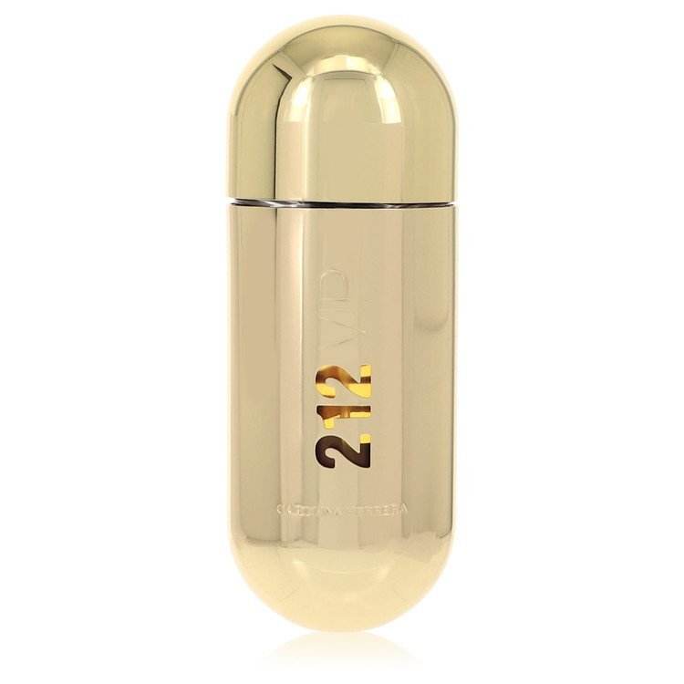Carolina Herrera 212 VIP Eau de Parfum Spray 2.7 oz for Women (Tester)