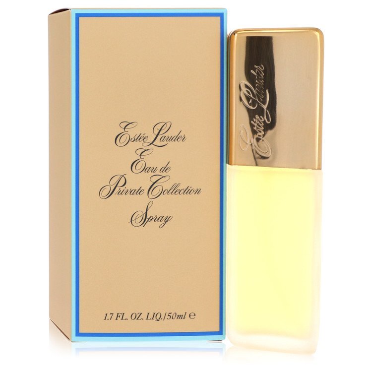 Estée Lauder Eau De Private Collection Fragrance Spray 1.7 oz for Women
