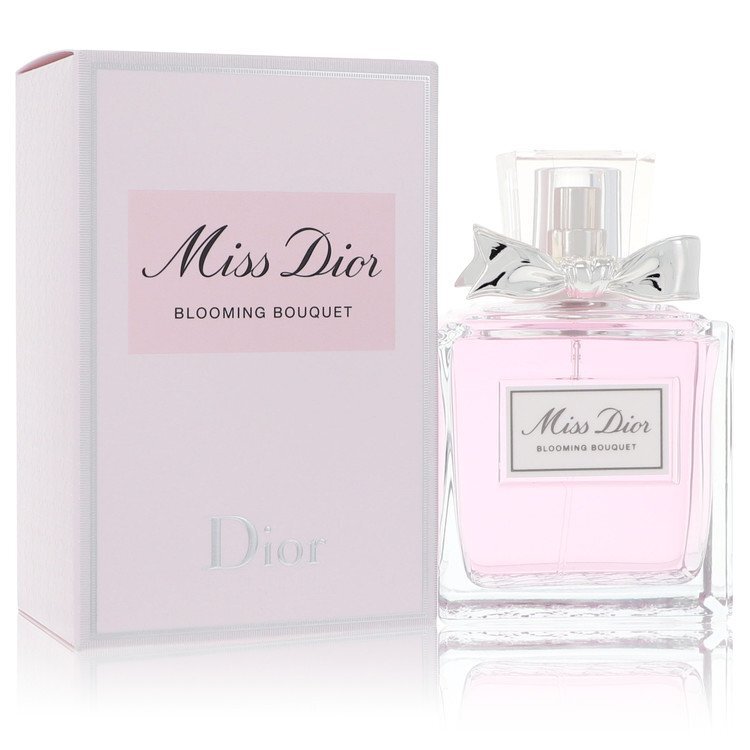 Christian Dior Miss Dior Blooming Bouquet Eau de Toilette Spray 3.4 oz for Women