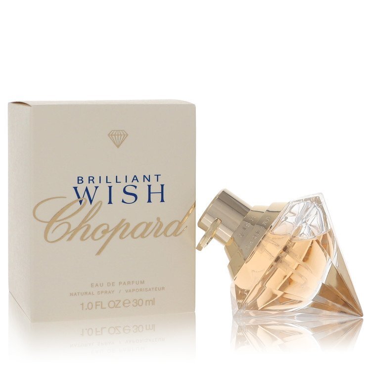 Chopard Brilliant Wish Eau de Parfum Spray 1 oz for Women
