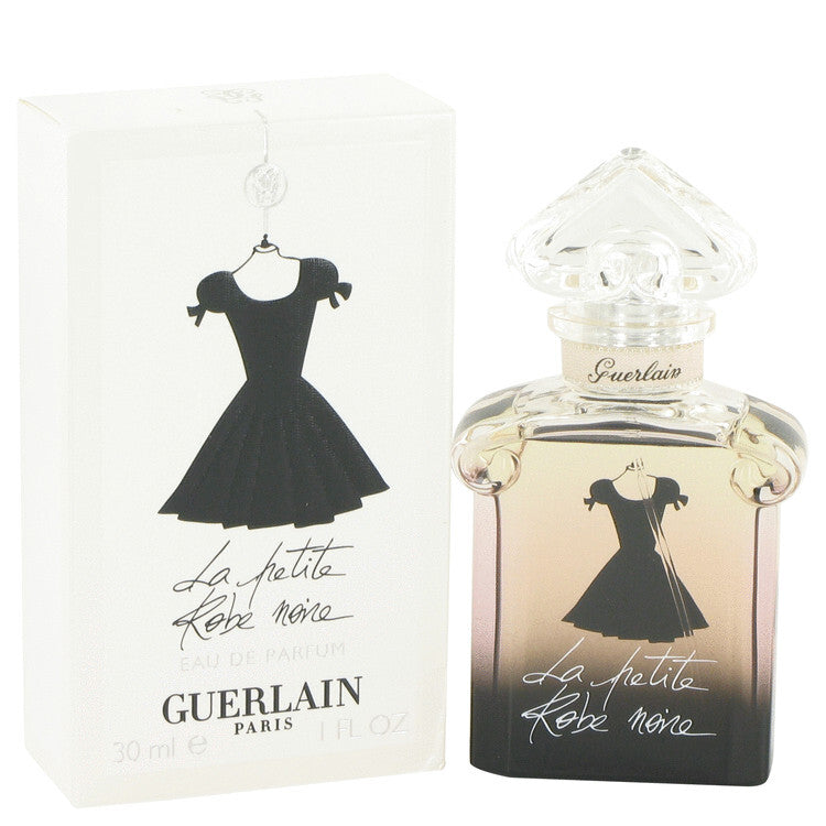 Guerlain La Petite Robe Noire EDP 1 oz for Women