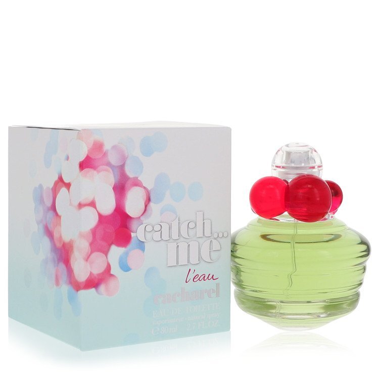 Cacharel Catch Me L'Eau Eau de Toilette Spray 2.7 oz for Women