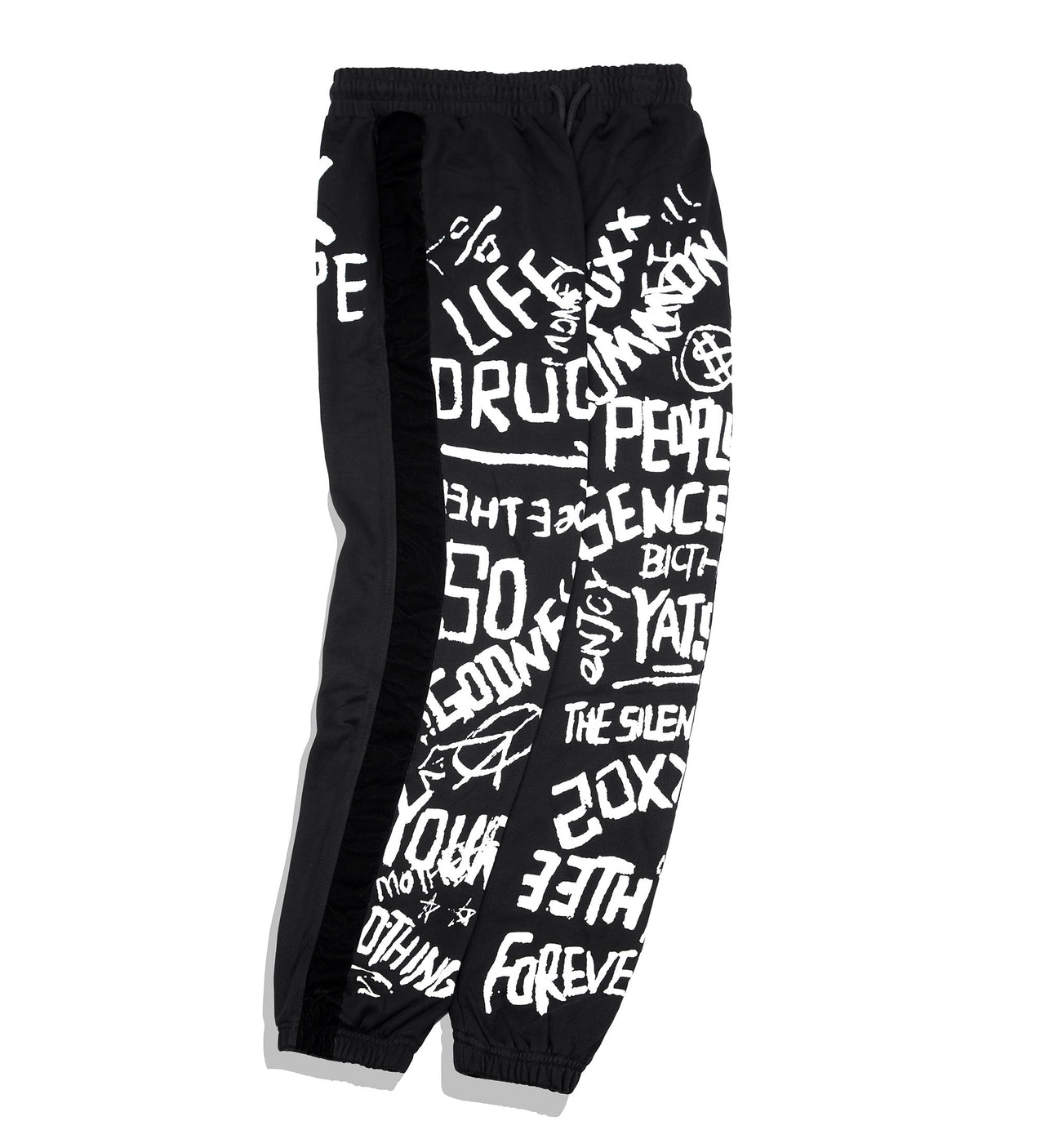 APP2 Urban Speed Racer Sweatpants