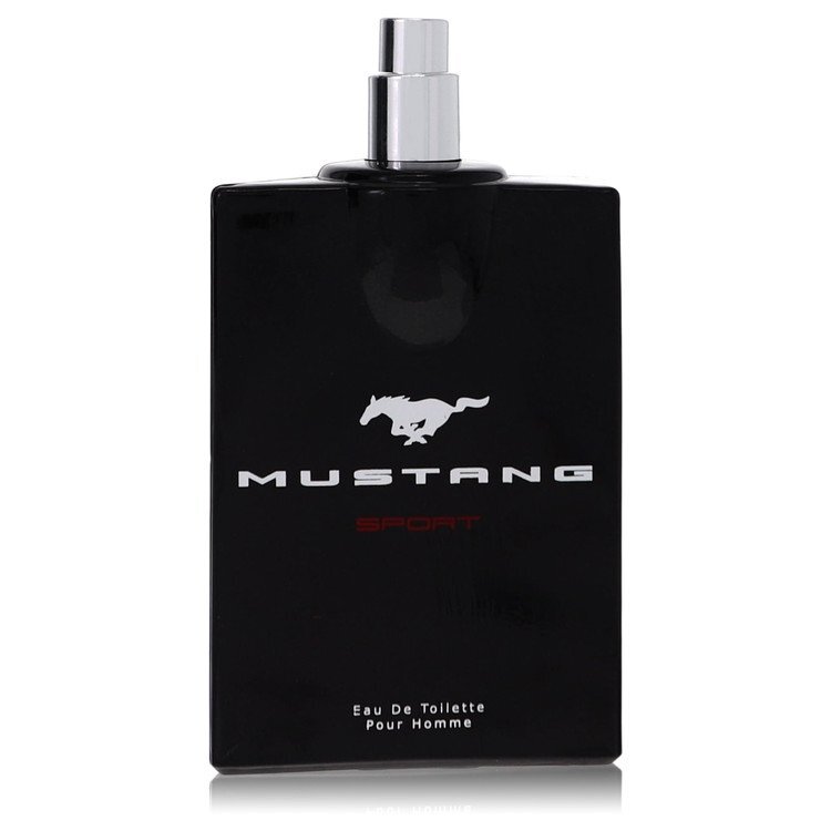 Estée Lauder Mustang Sport EDT 3.4 oz for Men (Tester)