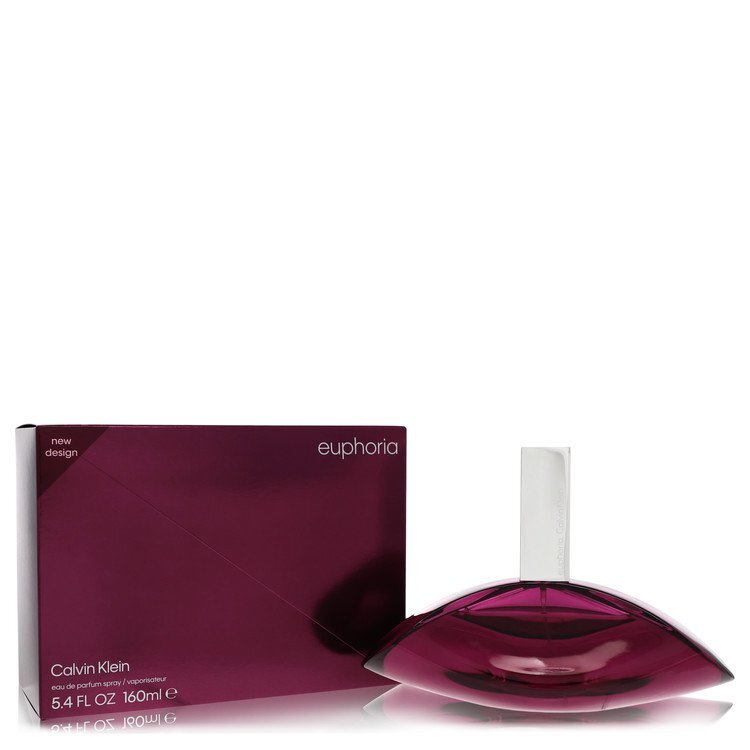Calvin Klein Euphoria Eau de Parfum Spray 5.5 oz for Women