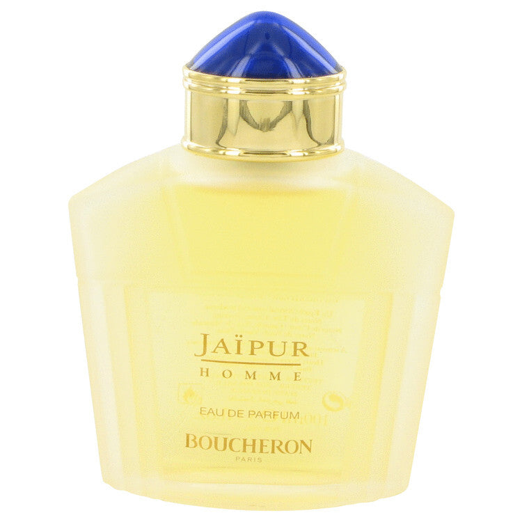 Boucheron Jaipur Eau de Parfum Spray Tester 3.3 oz for Men