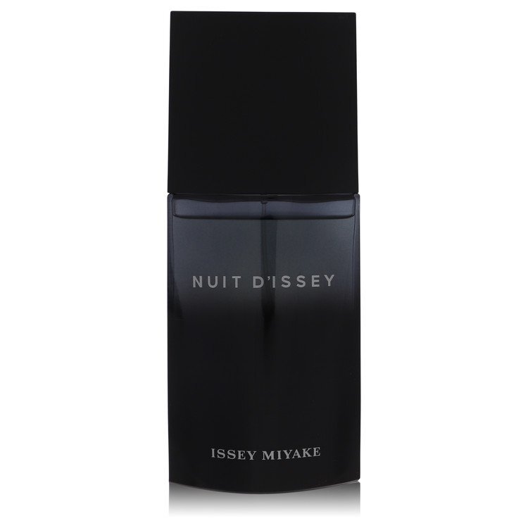 Issey Miyake Nuit D'issey EDT 4.2 oz (Tester) for Men
