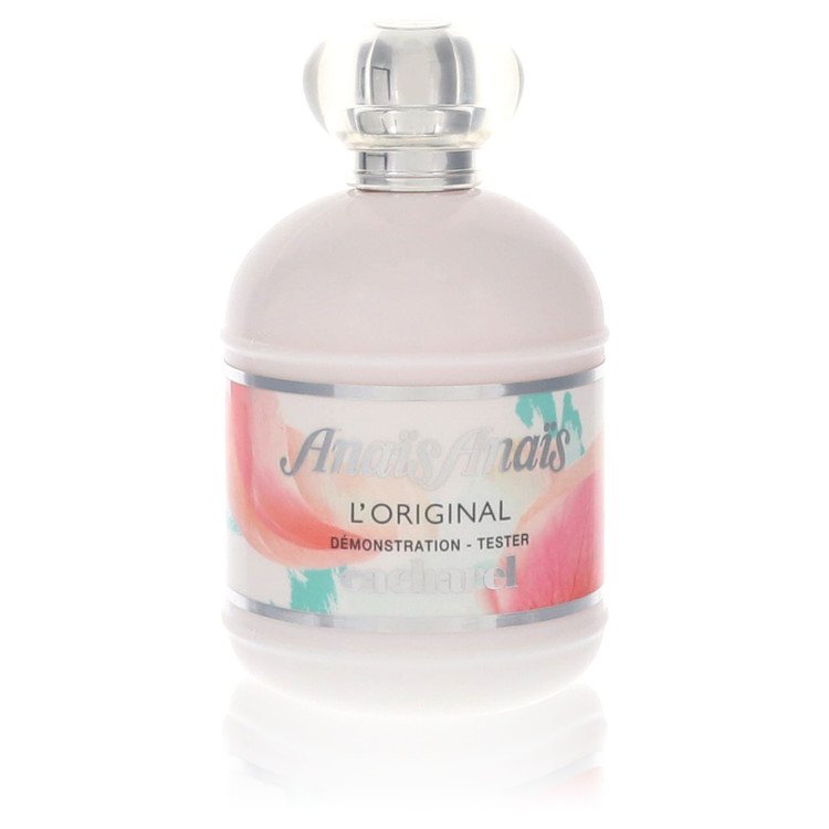 Cacharel Anais Anais L'Original Eau de Toilette Spray Tester 3.4 oz for Women