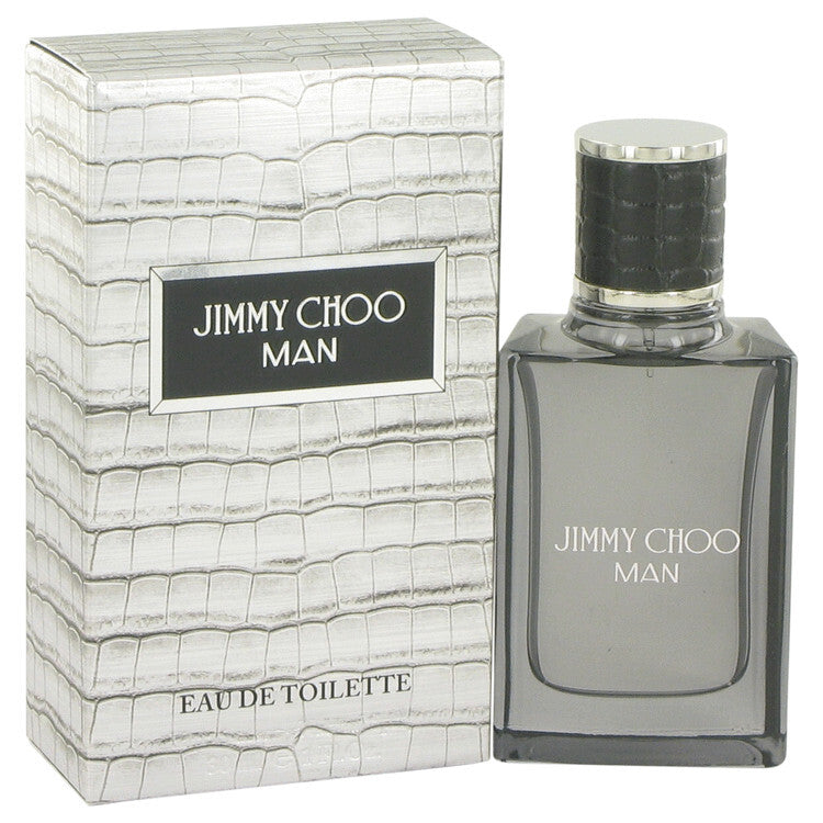 Jimmy Choo Man EDT 1 oz for Men
