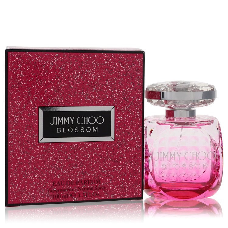 Jimmy Choo Blossom EDP 3.3 oz for Women