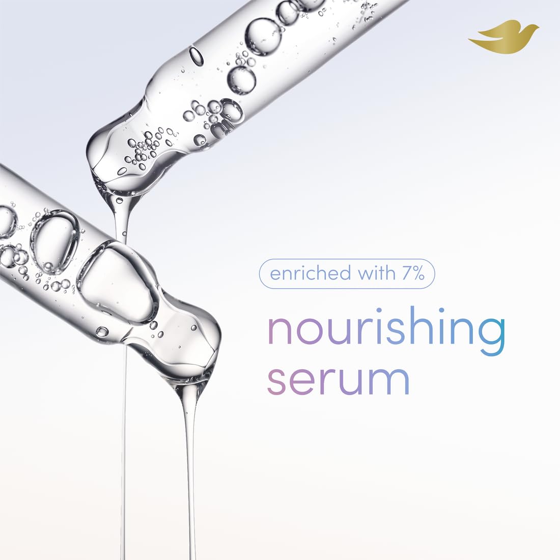 Dove Clinical + Care Antiperspirant Deodorant Dry Spray for Women Original Clean with Nourishing Serum 3.8 oz