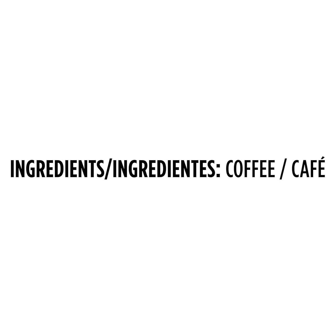 Maxwell House Dark Silk Instant Coffee, 8 oz