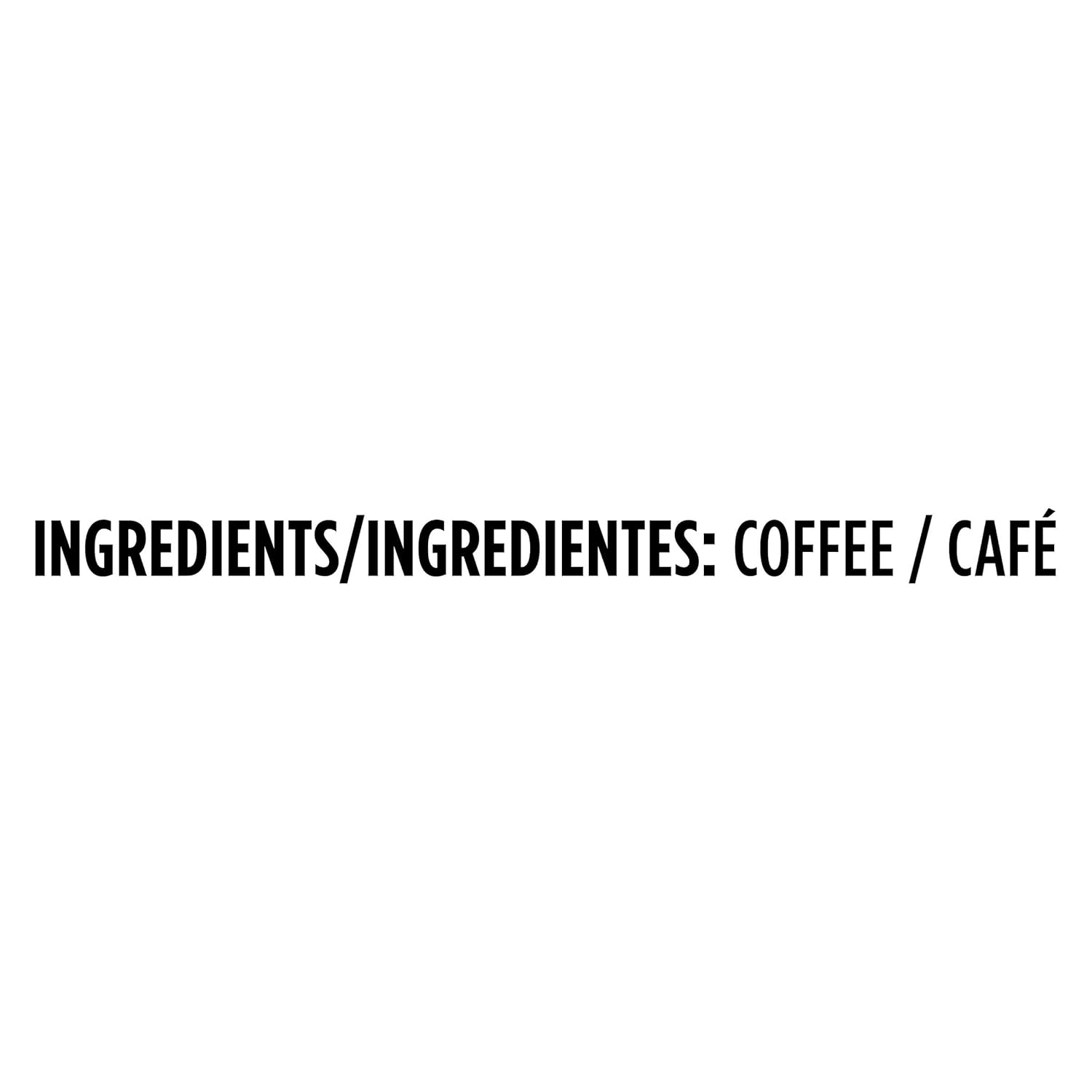 Maxwell House Dark Silk Instant Coffee, 8 oz