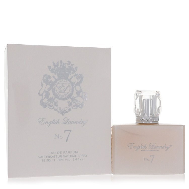 English Laundry No. 7 EDP 3.4 oz for Women