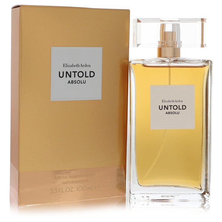 Elizabeth Arden Untold Absolu EDP 3.3 oz for Women