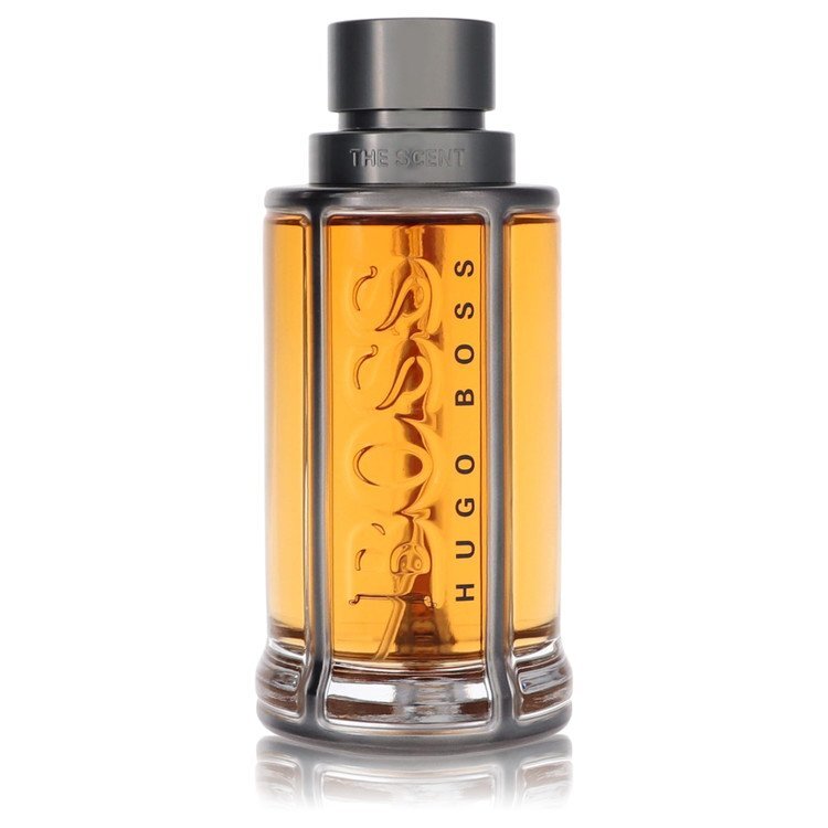 Hugo Boss Boss The Scent EDT 3.3 oz (Tester) for Men