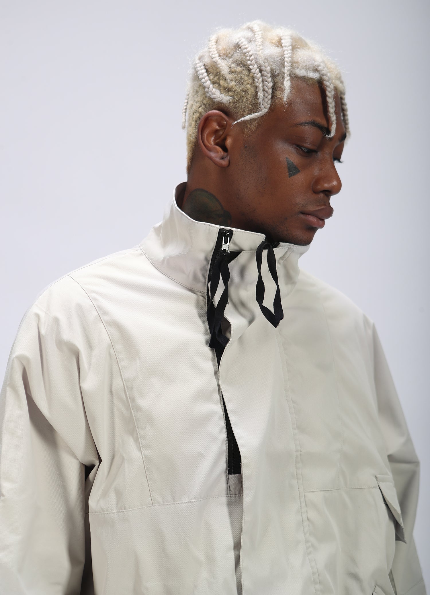 L125 Jacket