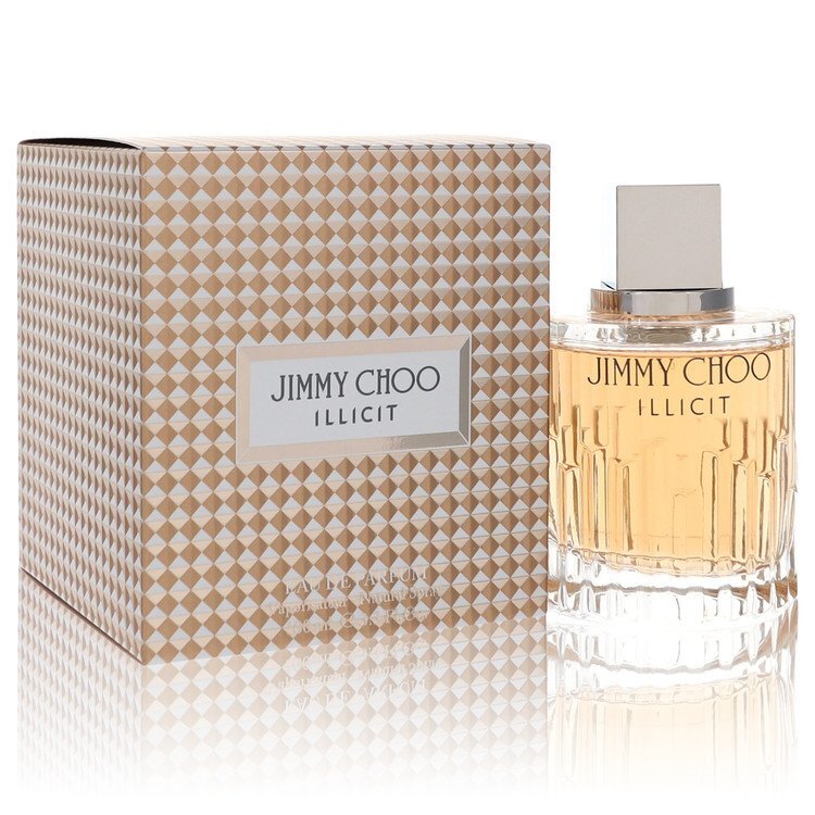 Jimmy Choo Illicit EDP 3.3 oz for Women