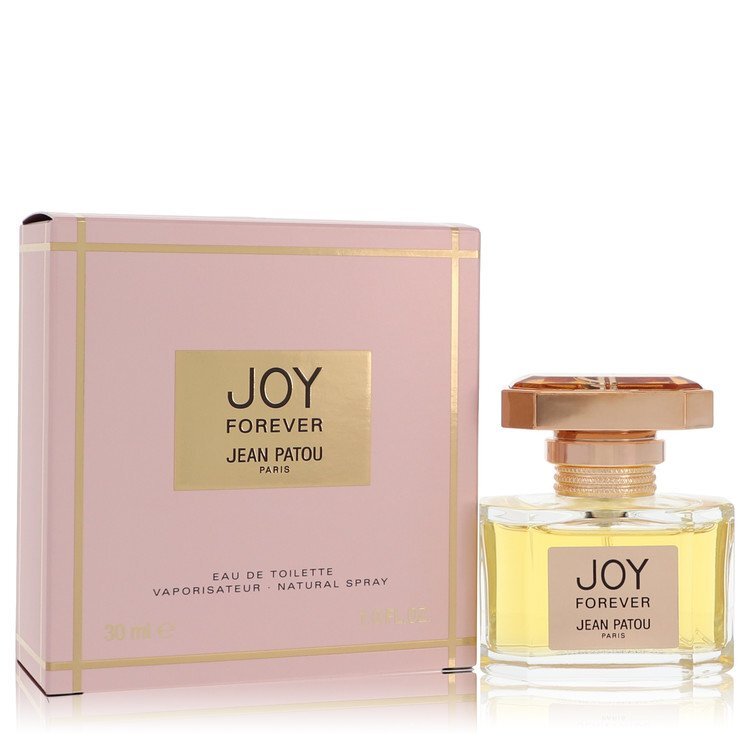 Jean Patou Joy Forever EDT 1 oz for Women