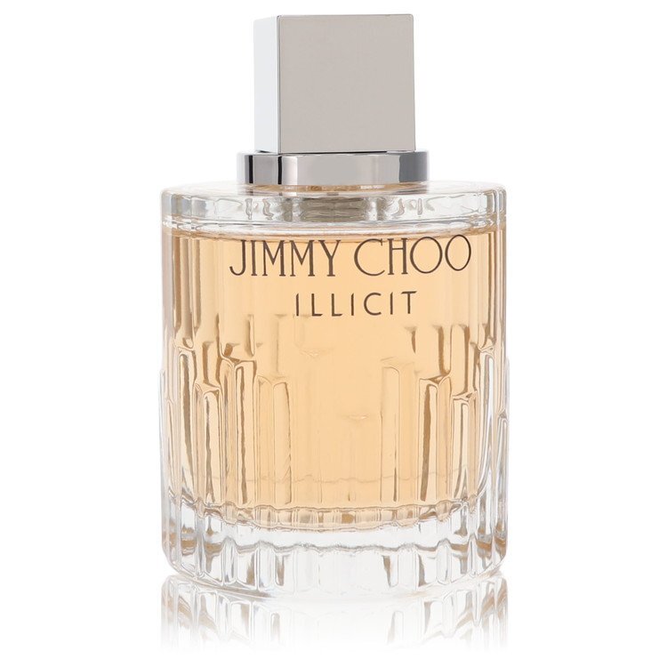 Jimmy Choo Illicit EDP 3.3 oz (Tester) for Women
