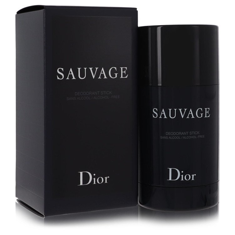 Christian Dior Sauvage Deodorant Stick 2.6 oz for Men