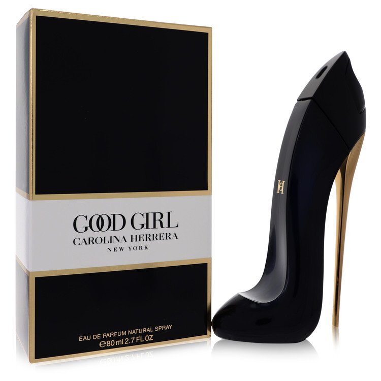 Carolina Herrera Good Girl Eau de Parfum Spray 2.7 oz for Women