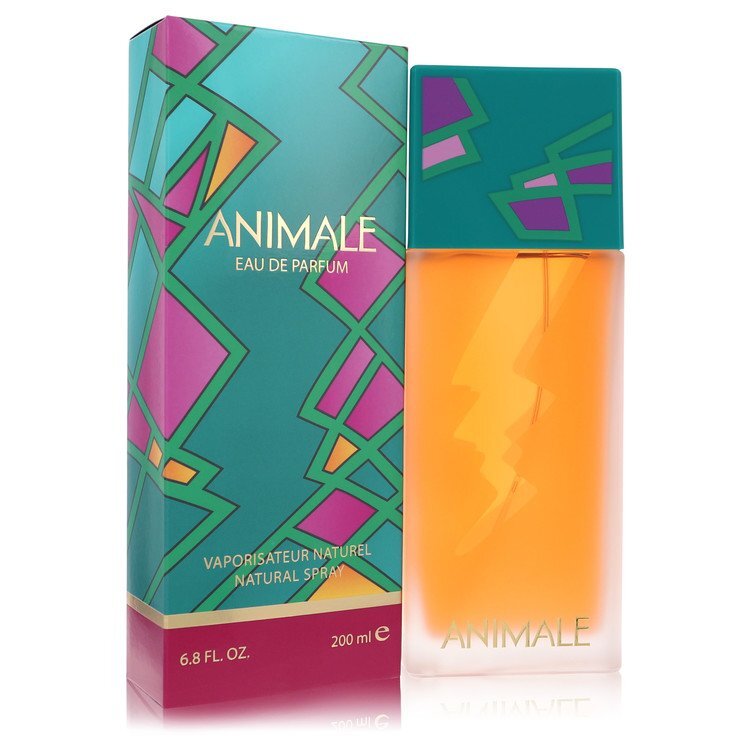 Animale Eau de Parfum Spray 6.7 oz for Women