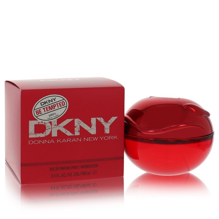 Donna Karan Be Tempted EDP 3.4 oz for Women
