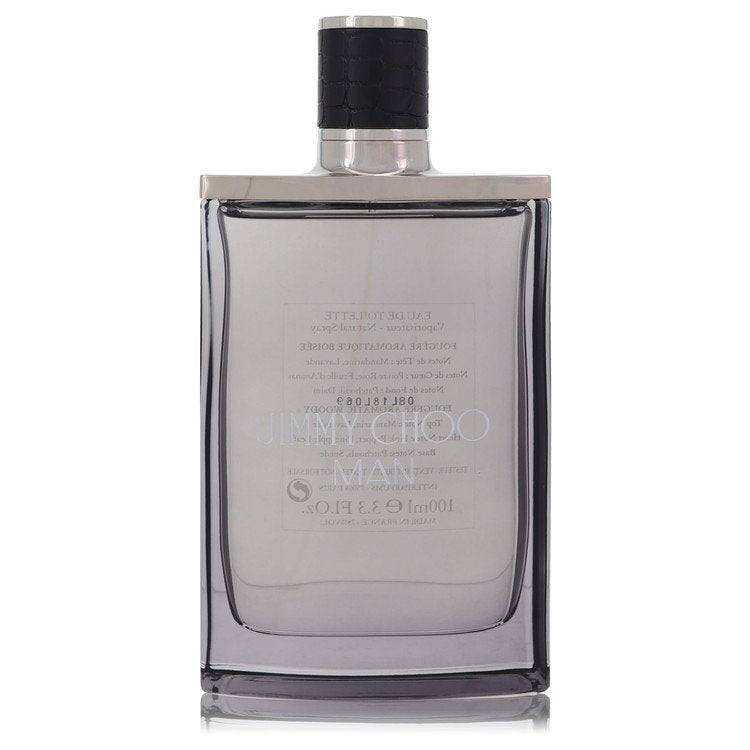 Jimmy Choo Man EDT 3.3 oz (Tester) for Men