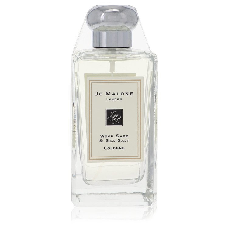 Jo Malone Wood Sage & Sea Salt Cologne Spray (Unisex Unboxed) 3.4 oz for Women