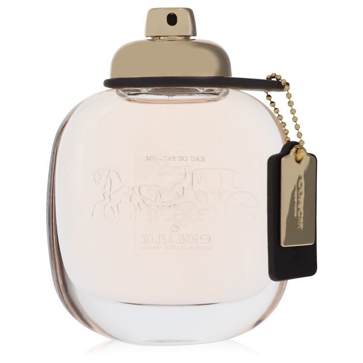 Coach Eau de Parfum Spray 3 oz for Women (Tester)