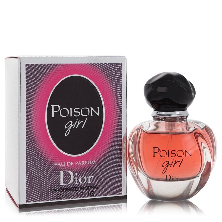 Christian Dior Poison Girl Eau de Parfum Spray 1 oz for Women