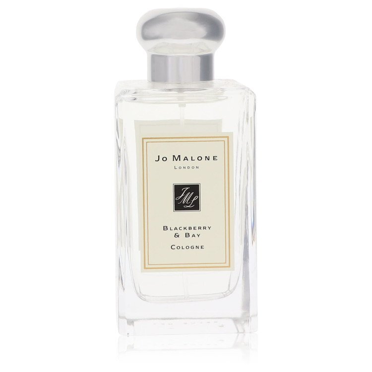 Jo Malone Blackberry & Bay Cologne Spray (Unisex Unboxed) 3.4 oz for Women