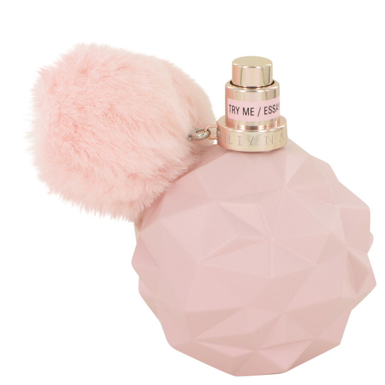 Sweet Like Candy by Ariana Grande Eau de Parfum Tester 3.4 oz for Women