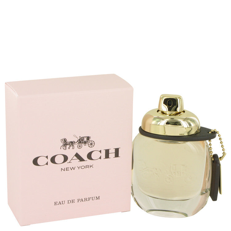 Coach Eau de Parfum Spray 1 oz for Women