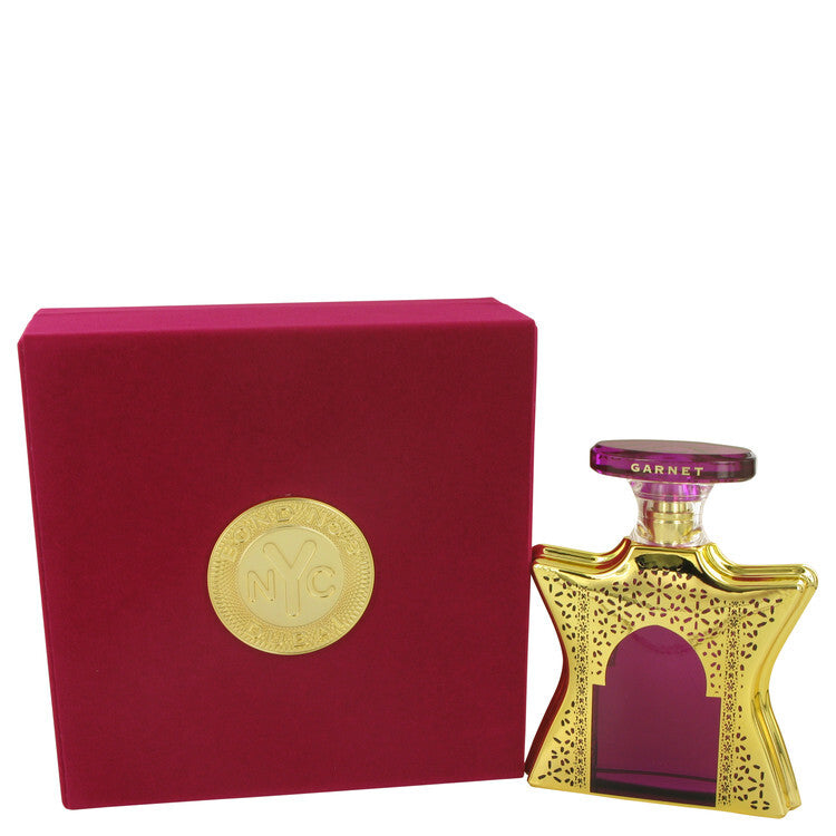 Bond No. 9 Dubai Garnet Eau de Parfum Spray 3.3 oz Unisex