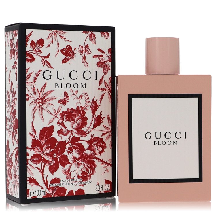Gucci Bloom EDP 3.3 oz for Women