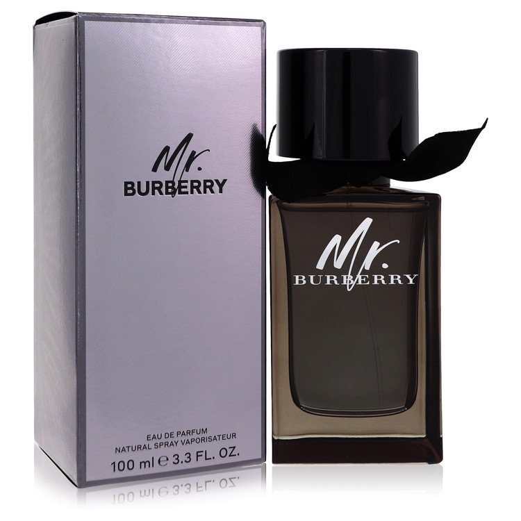 Burberry Mr Burberry Eau de Parfum Spray 3.3 oz for Men