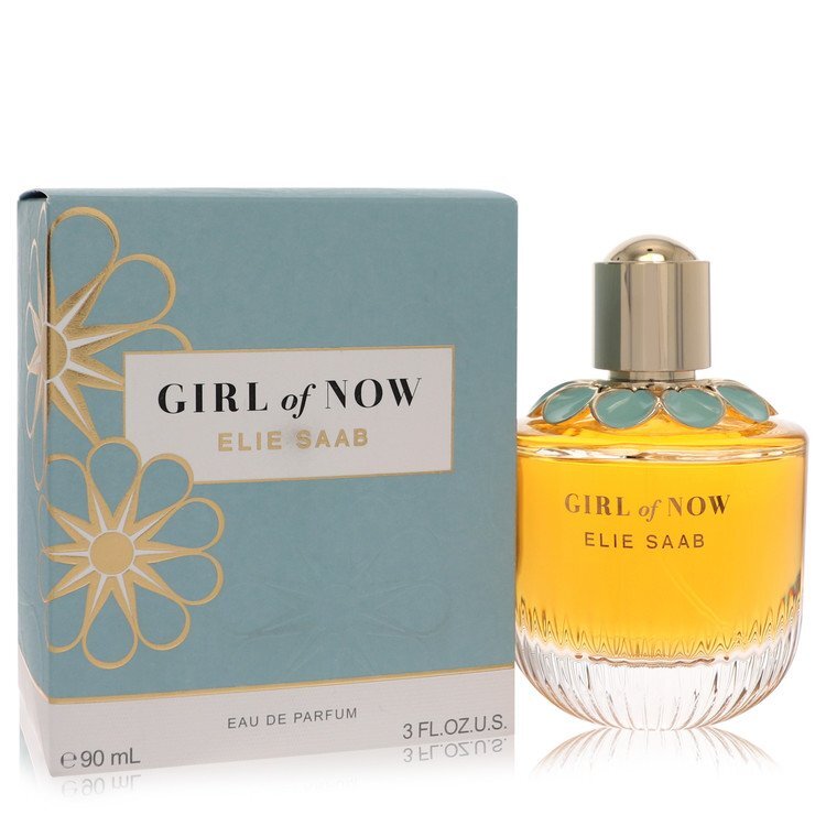 Elie Saab Girl of Now EDP 3 oz for Women