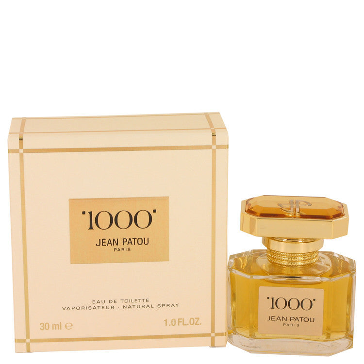 Jean Patou 1000 EDT 1 oz for Women